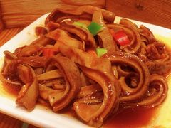 -宝园酒家(美林M·LIVE天地东座店)