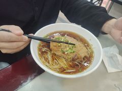 -东吴面馆(因果巷店)