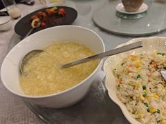 -无锡新湖铂尔曼大酒店·悦轩中餐厅