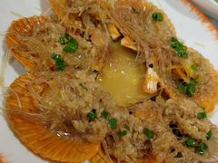 -醉壹号海鲜大排档·老厦门特色菜(厦门美食地标店)