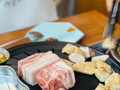 -济州爱肉堂(总店)
