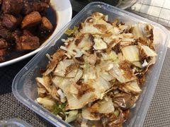 -北李妈妈菜·海肠捞饭(高新万达店)