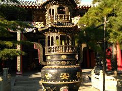-长安寺