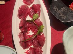 -蓉城老妈火锅(双林路店)