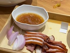 -六合居·邯郸菜·武安菜起源地