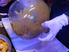 -钳真多钓虾馆·小龙虾海鲜烧烤(九六广场店)