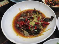 -外婆家(义乌新光汇购物中心店)
