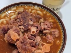 -下环街市熟食中心