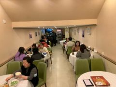 -翠亭酒家(山西南路店)