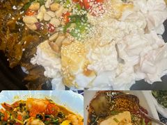 -滇道云南特色料理(康定路店)