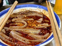-孟记传统大刀面(星源商城店)