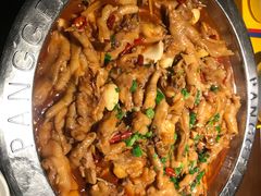 -胖哥俩肉蟹煲(湖滨银泰in77店)