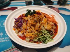 -醉长安(钟楼旗舰店)