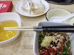 -渔香岛美蛙鱼头火锅(威清路店)