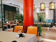 -汉水谣·江景餐厅(江滩店)