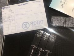 -崇光百货(铜锣湾店)