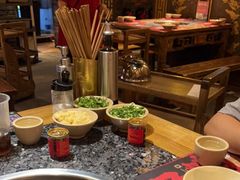 -蜀大侠火锅(建设路第五大道店)