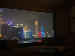 -上海外滩悦榕庄酒店