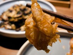 -薇酌饮·陕西菜(南门外店)