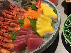 -匠和风精致料理(祥禾天地店)
