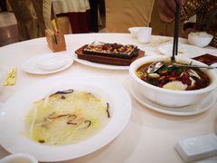 -四季大酒楼(白濠店)