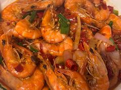 -鸿旺海鲜楼(平潭流水店)