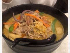 叻沙肥牛拉面-和平馆·地道港澳茶餐厅(西门口店)