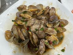 -临风海鲜餐厅