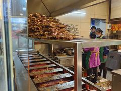 -老黄记手撕烤兔(玉林街店)
