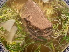 传统拉面-金味德兰州牛肉拉面