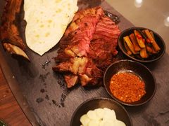 -君悦酒店·1881·北京烤鸭