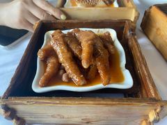 -拾贰季喜宴(百利达广场店)
