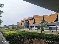 -隋唐大运河文化博物馆