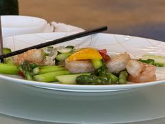 -百灵希尔顿逸林酒店·逸林轩中餐厅