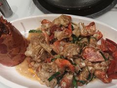 -新一哥粤菜火锅(瑞金店)