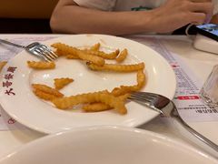 -大哥餐厅(西城花园店)