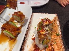 -将太无二·北美传奇寿司(荟聚购物中心西红门店)