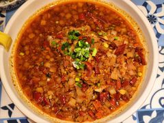 -图味美小黄鱼·景德菜(浙江路店)