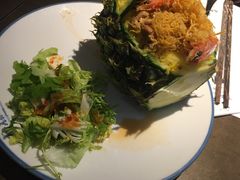 -美奈小馆·越南料理(中航城君尚购物中心店)