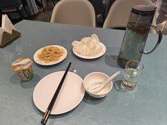 -大连湾旭日·家宴·海肠捞饭(马栏广场店)