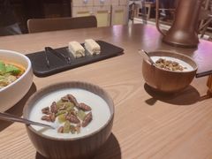 -谷丽麦馕新疆菜·清真(步步高梅溪新天地店)