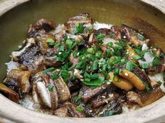 -红星光发煲仔饭(文海店)