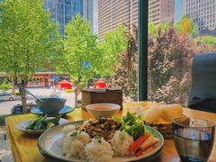 -越美小馆·越南料理(曲江店)
