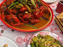 -红钳侠小龙虾·烧烤(中赢康康谷店)
