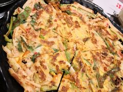 -朴大人炭烤·韩国料理(奥帆中心海尔洲际店)