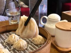 -隆喜元鱼汤包·海鲜(中联广场店)