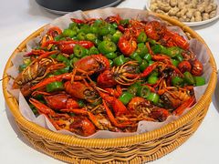 -江味龙虾馆·裸蓝龙虾(南山店)