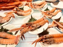 -腾阁自助餐厅(朝林广场店)