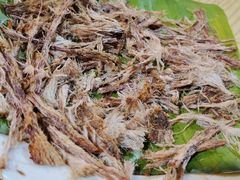 -杨合林啊兰烤鱼