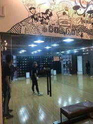 -DOS HOP潮上舞蹈